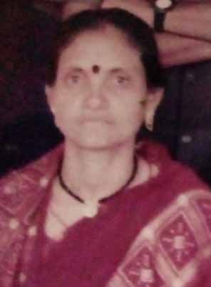 Maya Khaparde