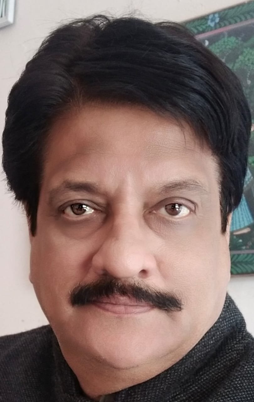 RAJESH CHATERJEE
