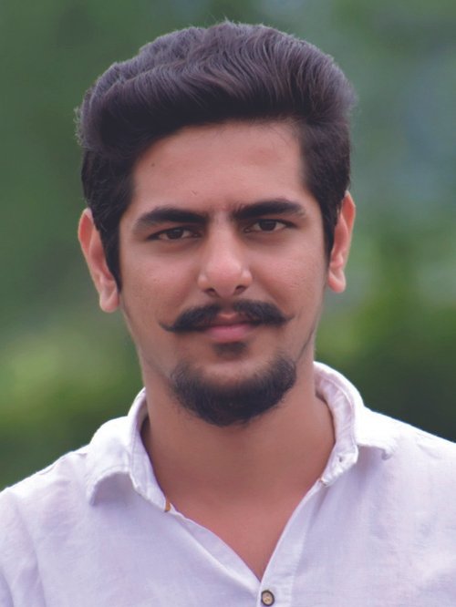 Vishu Aajmani