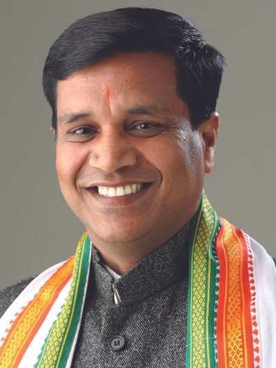 Bhuneshwar Baghel