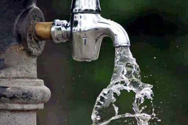 Water-Supply