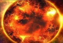 बड़ा संकट: आज पृथ्वी से टकराएगा सौर तूफान, खतरा तीन गुना अधिक