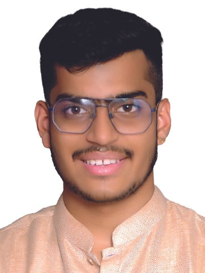 Jainam Baid