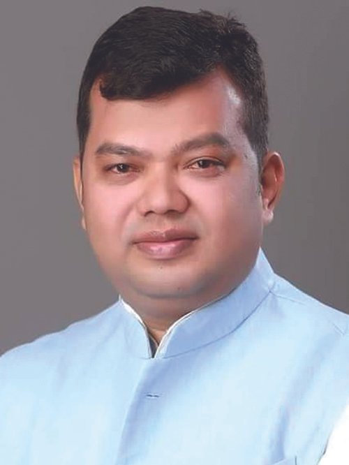 Sandeep Sahu