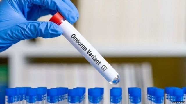 omicrome