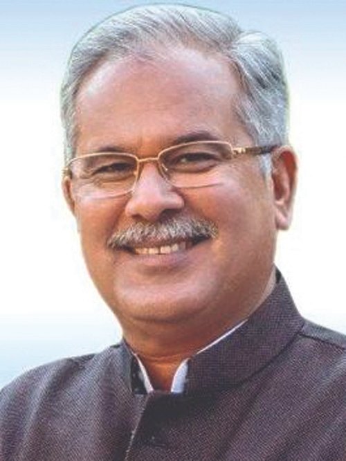 Bhupesh Baghel