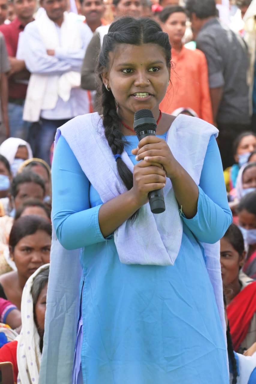 रायपुर : मुख्यमंत्री बनना उद्देश्य नहीं, जन सेवा उद्देश्य है : मुख्यमंत्री  बघेल