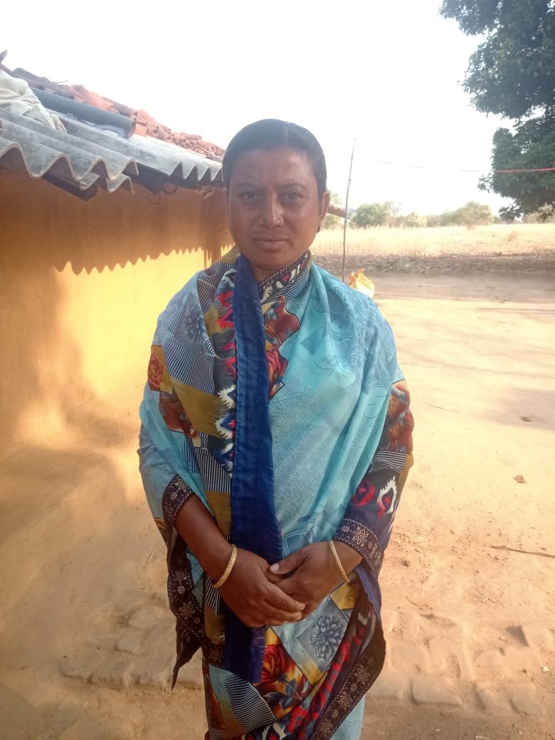 रायपुर : मदर्स डे पर मुख्यमंत्री की संवेदनशीलता से जरूरतमंद मां को मिली बड़ी सहायता