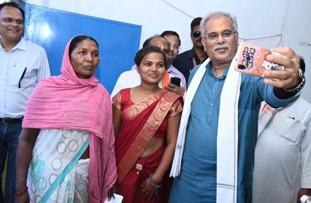 रायपुर : गौठान से मिली स्वावलंबन की राह 