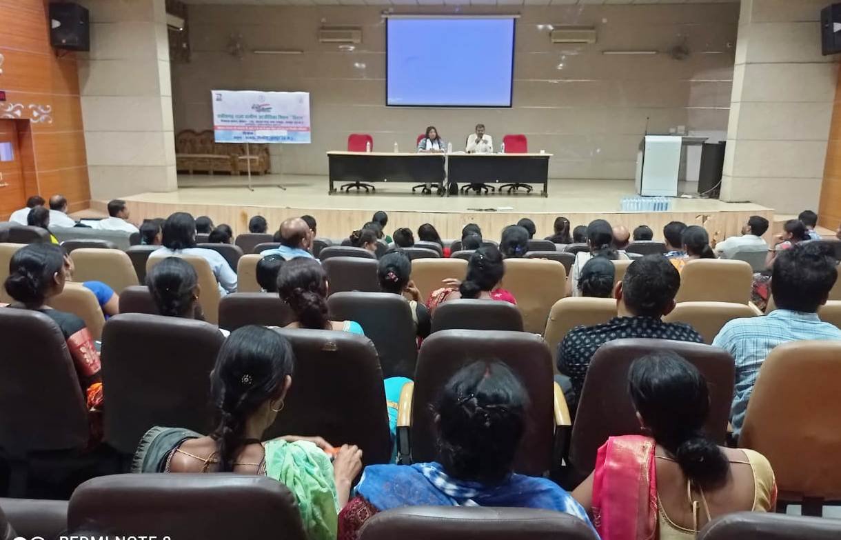 रायपुर : मनरेगा में पीआईए के रूप में काम करेंगे राज्य ग्रामीण आजीविका मिशन के क्लस्टर संगठन