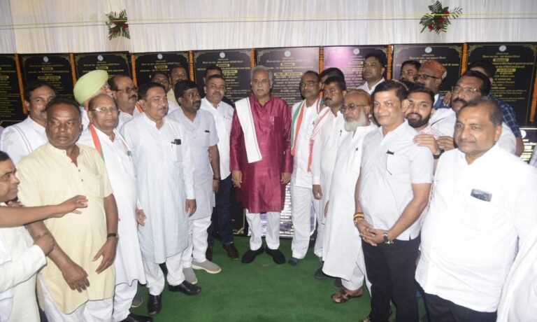 रायपुर, 5 जुलाई 2022