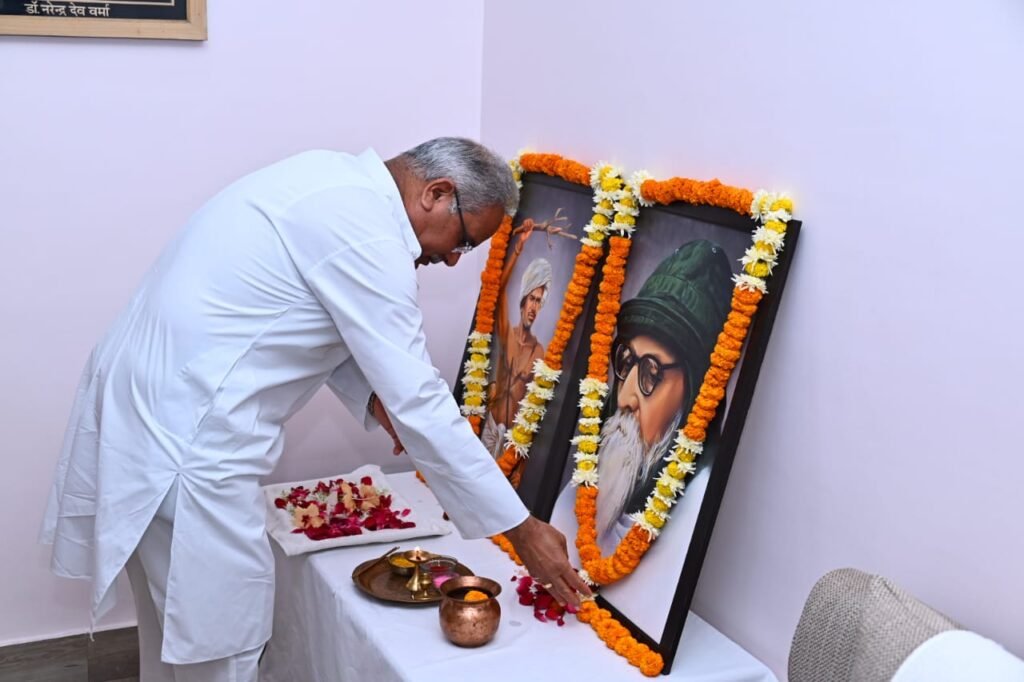 रायपुर: मछली का अचार सुना है, वनबघेरा के गौठान में हो रहा उत्पादन