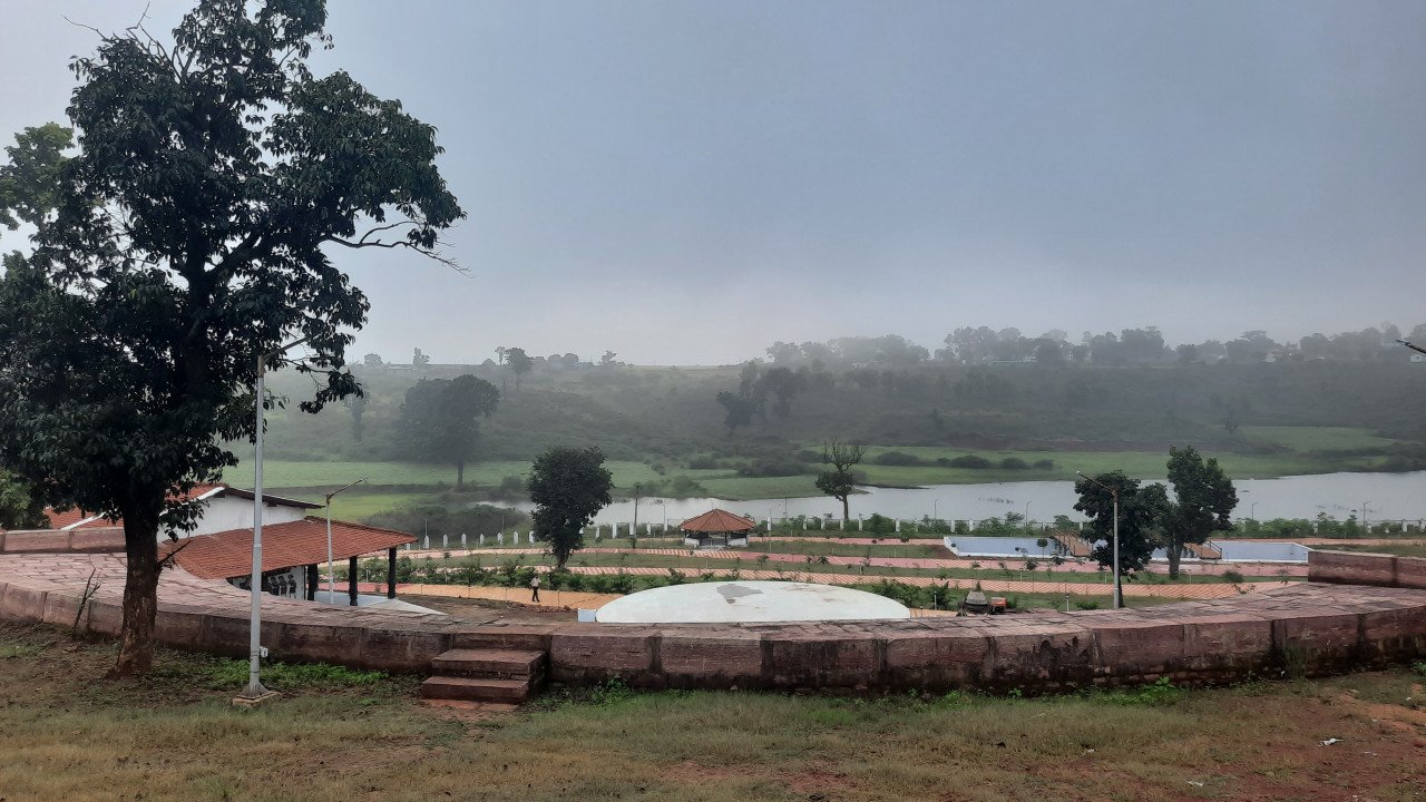 रायपुर : छत्तीसगढ़ टूरिज्म बोर्ड द्वारा देश – विदेश के पर्यटकों के लिए एक और सौगात