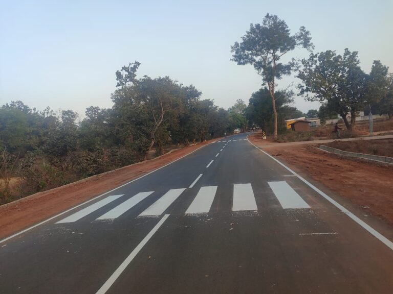 गौरेला-पेंड्रा-मरवाही: विशेष लेख : जीपीएम जिले में लोक निर्माण विभाग द्वारा विगत 4 वर्षो में 116.28 करोड़ की लागत से पूर्ण किए गए 10 महत्वपूर्ण कार्य