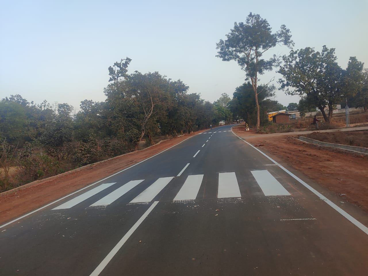 गौरेला-पेंड्रा-मरवाही: विशेष लेख : जीपीएम जिले में लोक निर्माण विभाग द्वारा विगत 4 वर्षो में 116.28 करोड़ की लागत से पूर्ण किए गए 10 महत्वपूर्ण कार्य