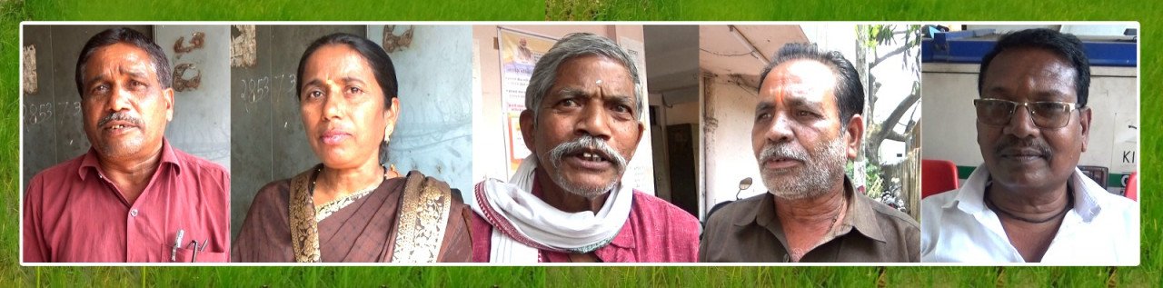 रायपुर : मुख्यमंत्री की किसानों के हित में बड़ी घोषणा