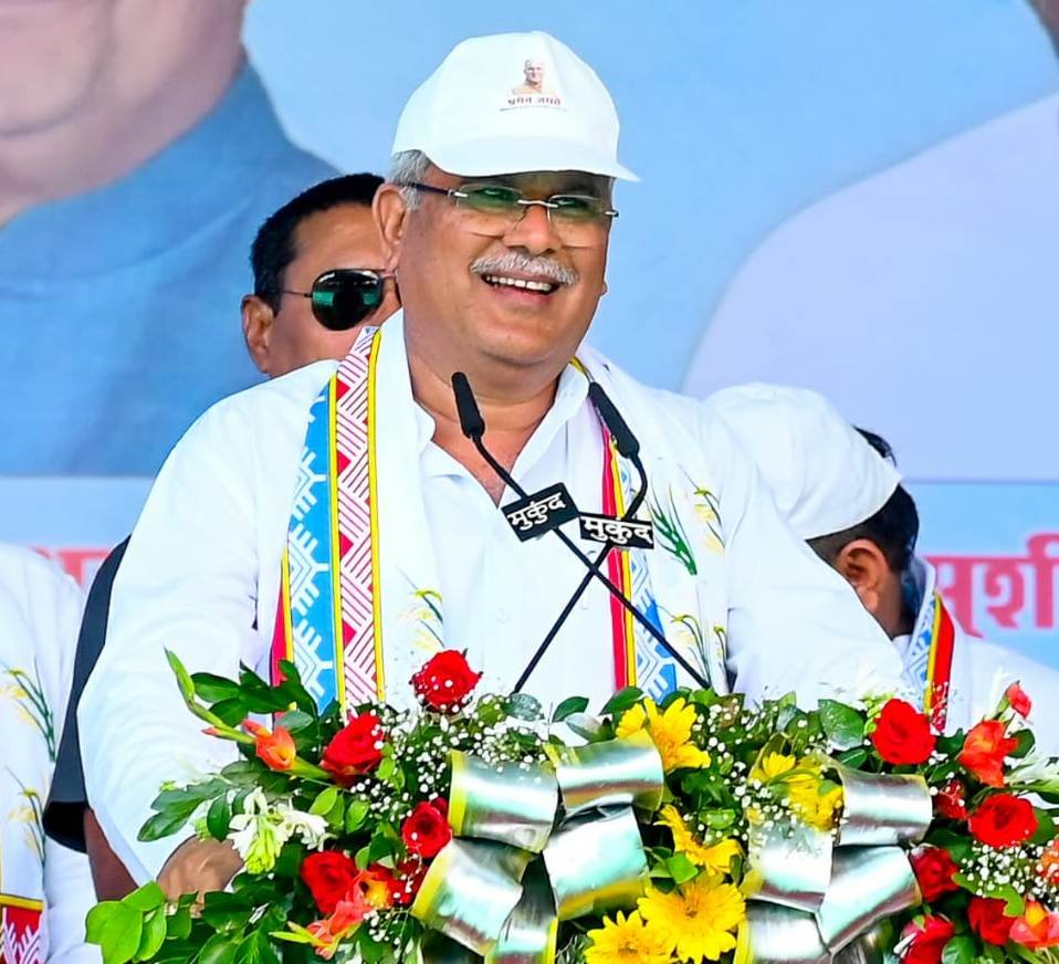 रायपुर : दुर्घटना मृत्यु में श्रमिकों के परिजनों को अब सहायता राशि पांच लाख, दिव्यांगता की स्थिति में मिलेगी ढाई लाख की राशि