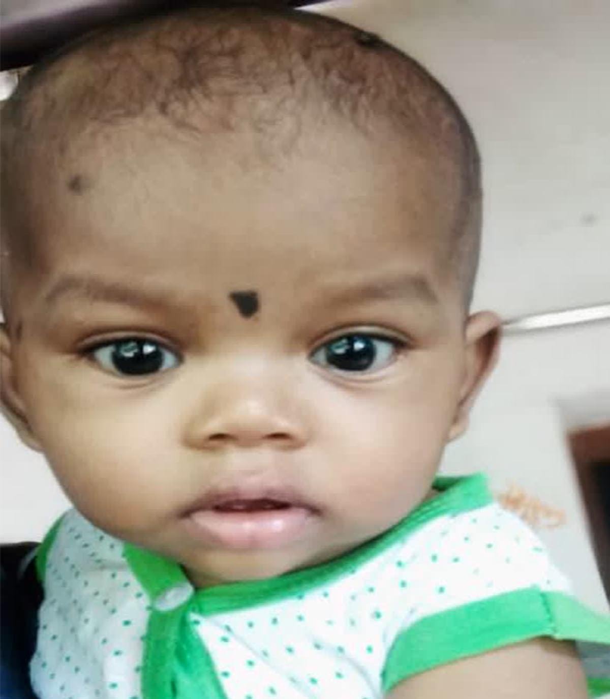 child