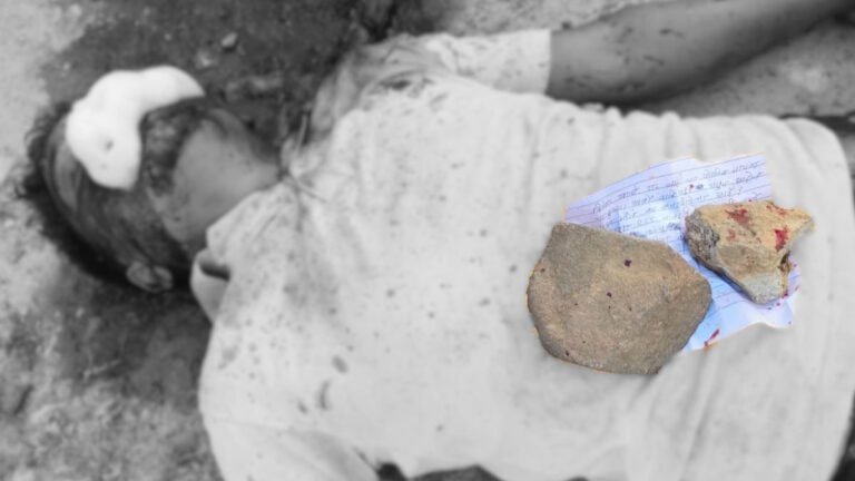 naxal-murder