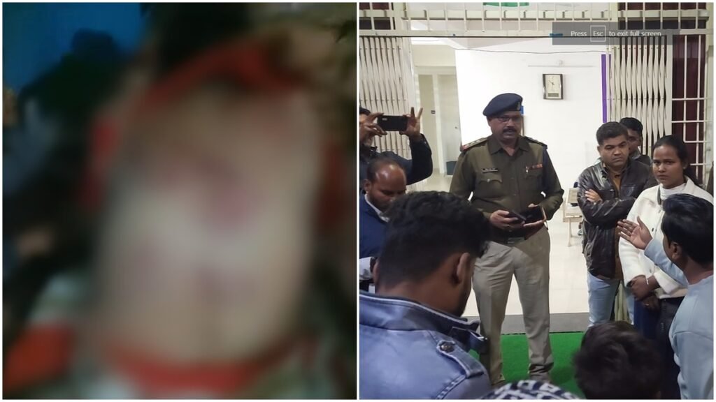 jabalpur-police