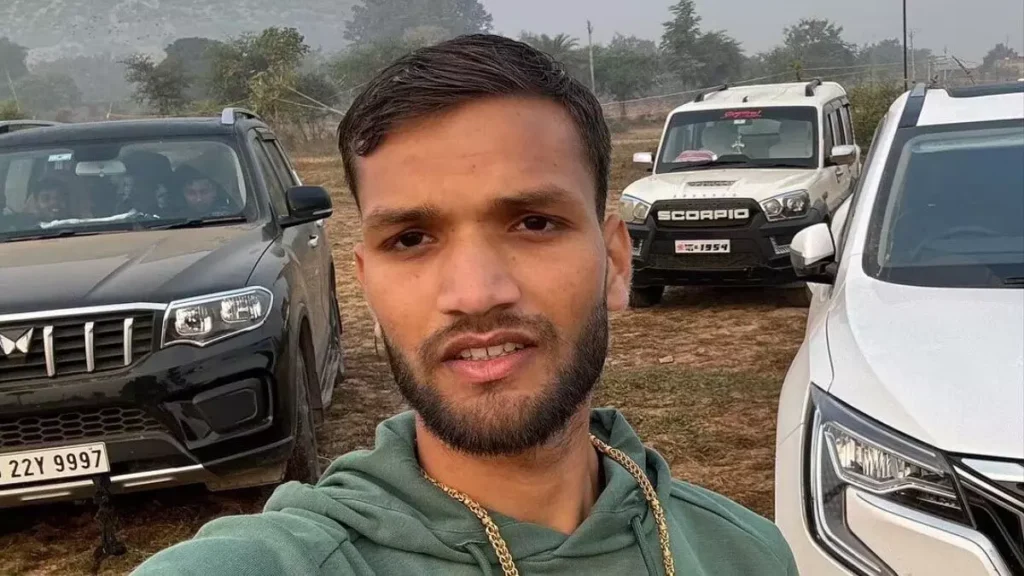 CG : करोड़पति शिवा साहू के बैंक खाते फ्रीज किए गए