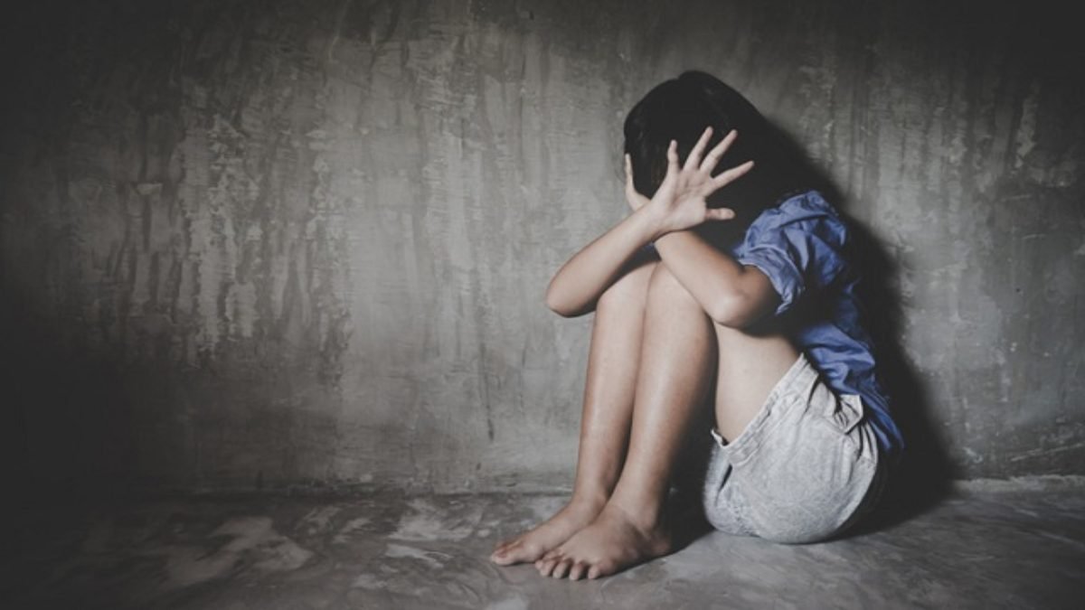 RAPE-1