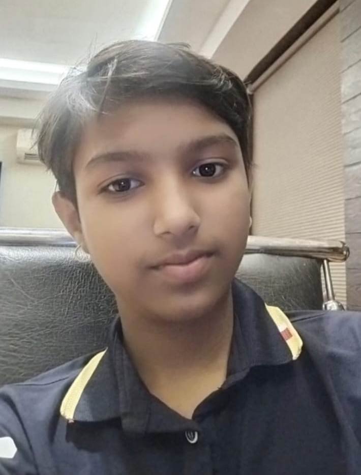 sayna khan