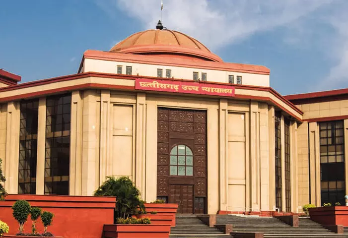 CG : आज मेडिकल पीजी पाठ्यक्रम की काउंसलिंग नहीं
