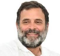 राहुल गांधी ने भगवान राम को बताया, पौराणिक पात्र।