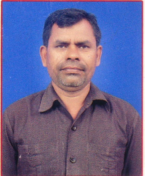 Goverdhan Verma