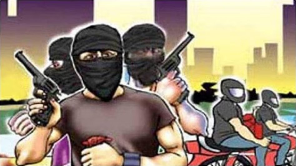 राजनांदगांव : VIP कॉलोनी में चोरी का प्रयास, खिड़की तोड़ी.....