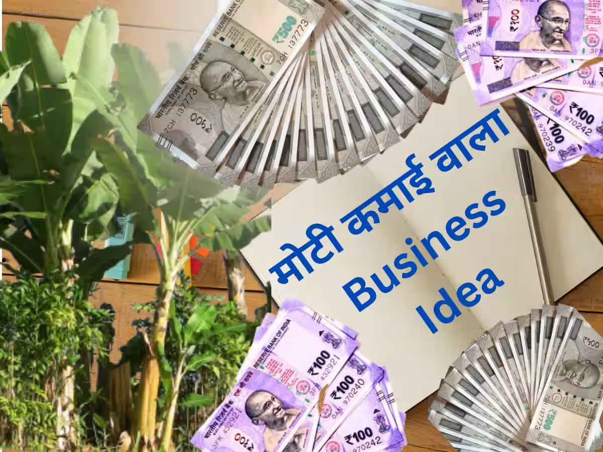 Business Idea