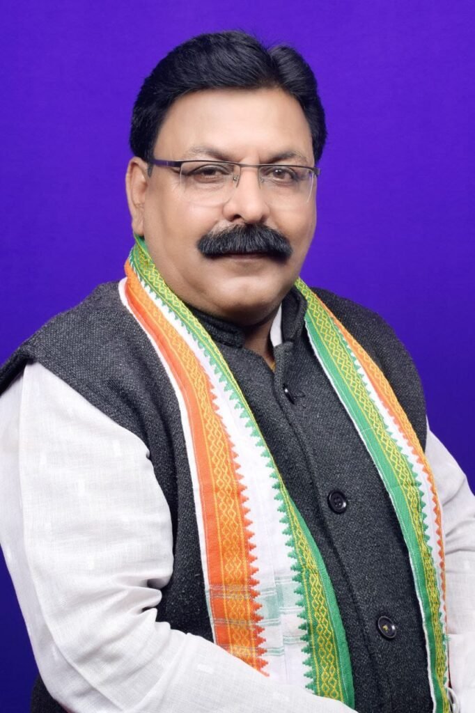 ASHOK PANJWANI