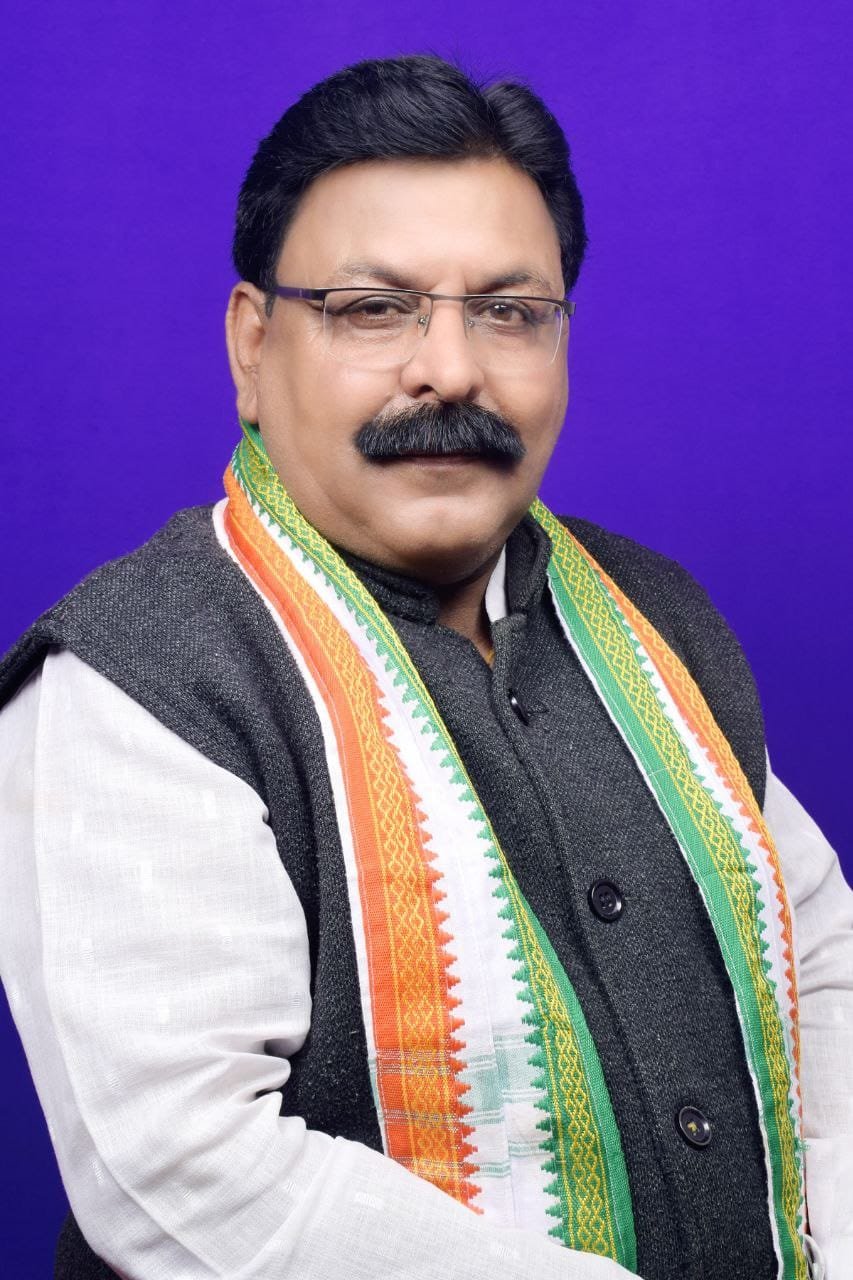 ASHOK PANJWANI
