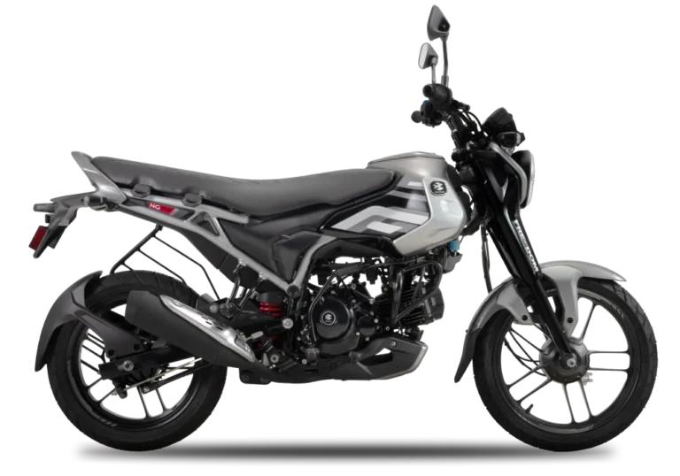 Bajaj Freedom 125
