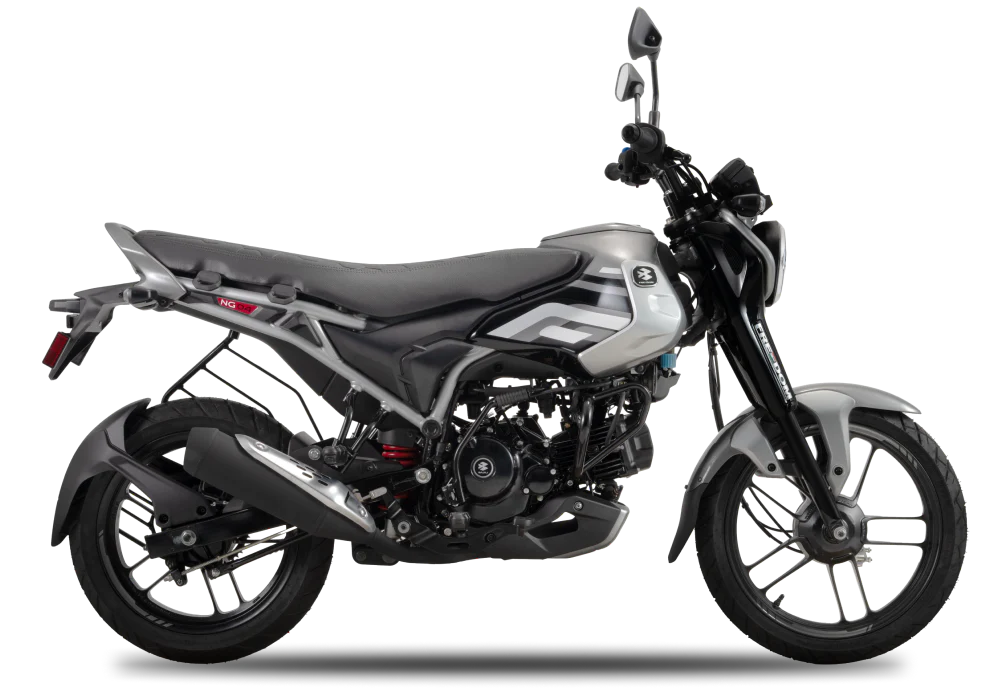 Bajaj Freedom 125