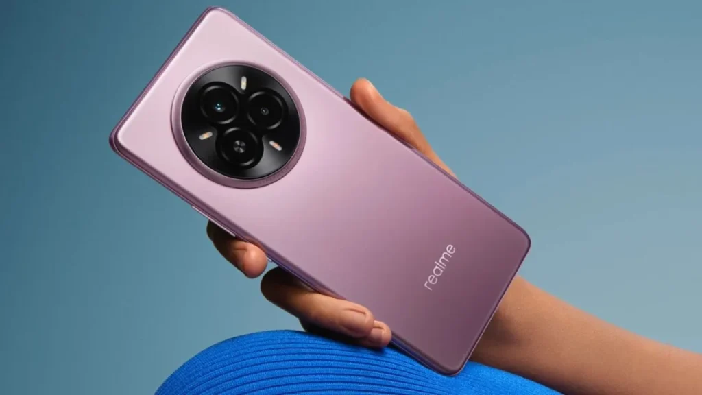 Realme 15 & 15 Pro