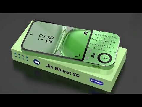 Jio Prime 11 Pro 5G