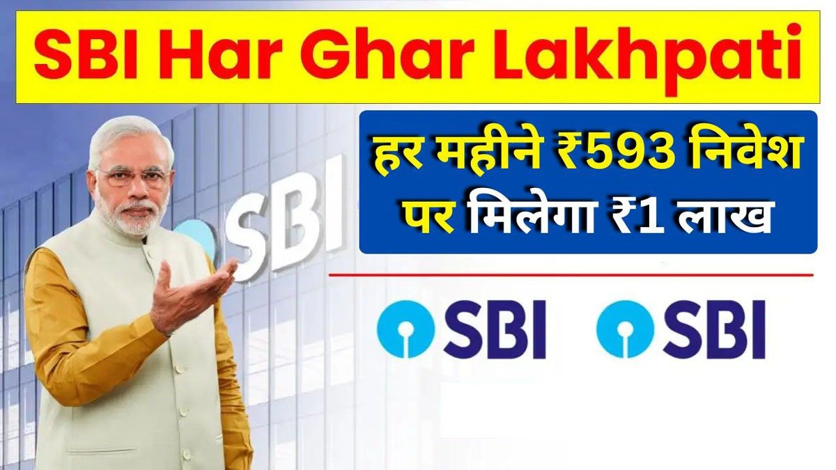 Har Ghar Lakhpati RD Scheme