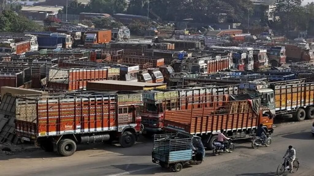 GST Evasion