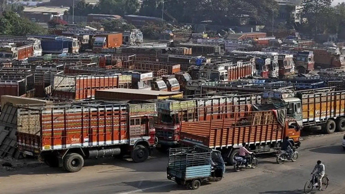 GST Evasion