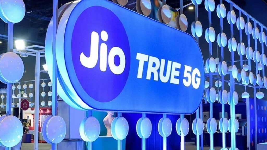Jio Recharge Plan