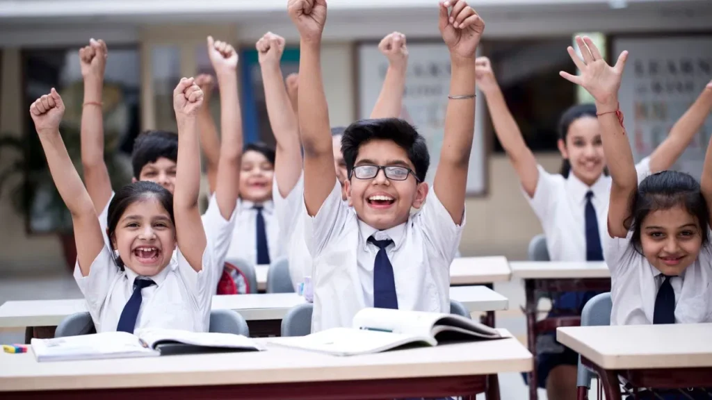 JNV 2025 Admission Open