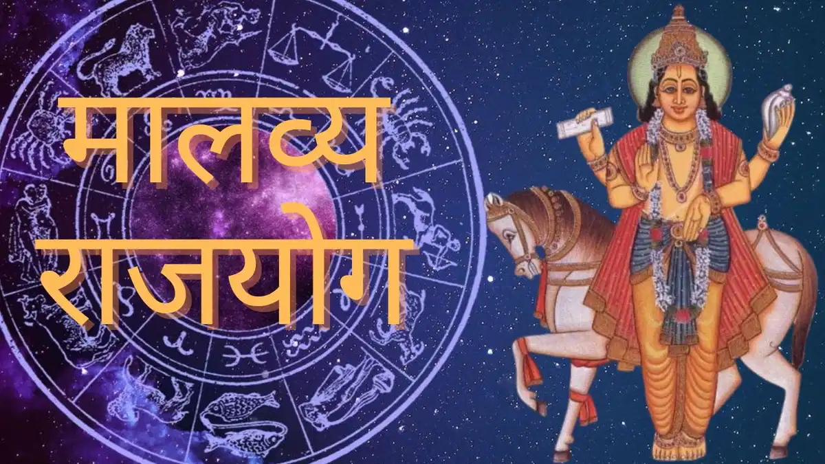 Rajyog 2025