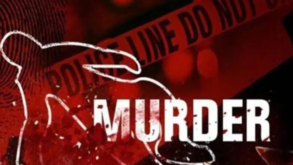 murder