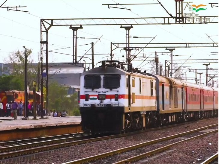 Indian Railways News