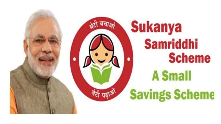 Post Office SSY Scheme