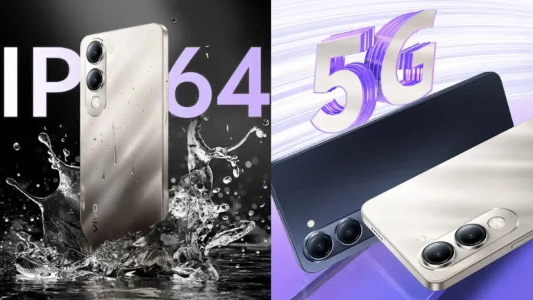 Vivo T4 Lite 5G 2025