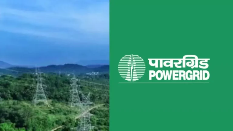 PGCIL Job Bharti 2025