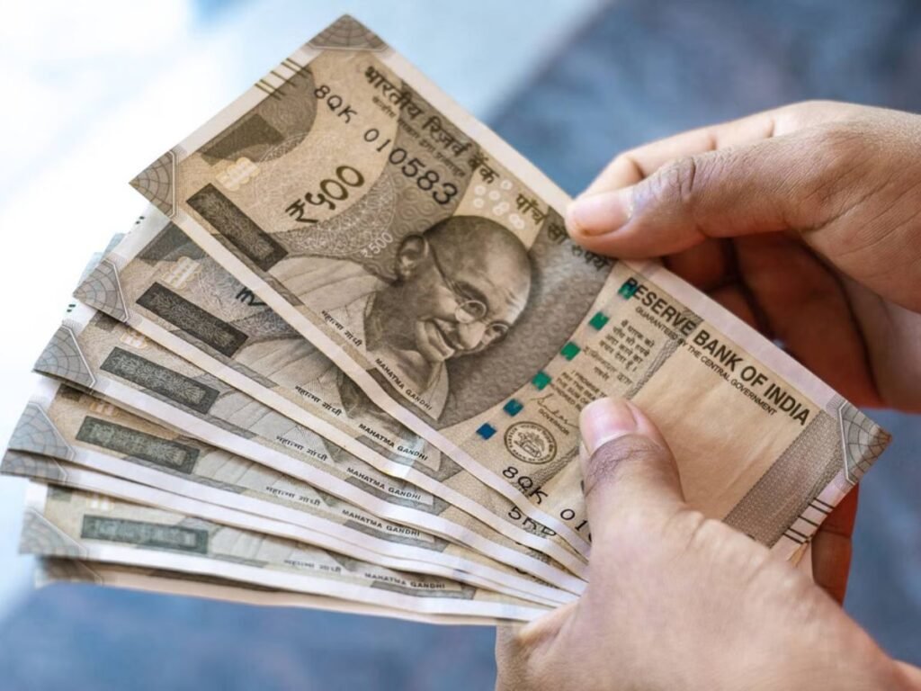 Pension Commutation